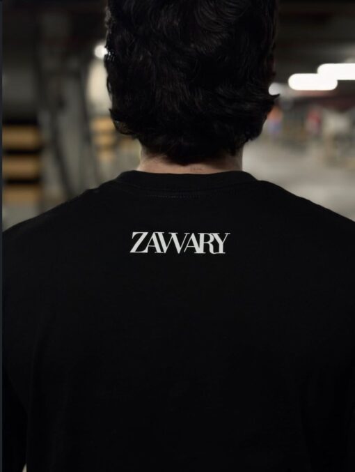Camiseta Drop 001 - Imagen 3