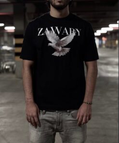 Camiseta Drop 001