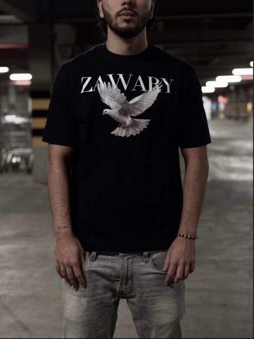Camiseta Drop 001