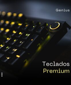 Teclado Genius