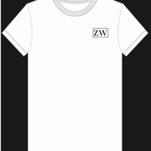 Camisa zw blanca