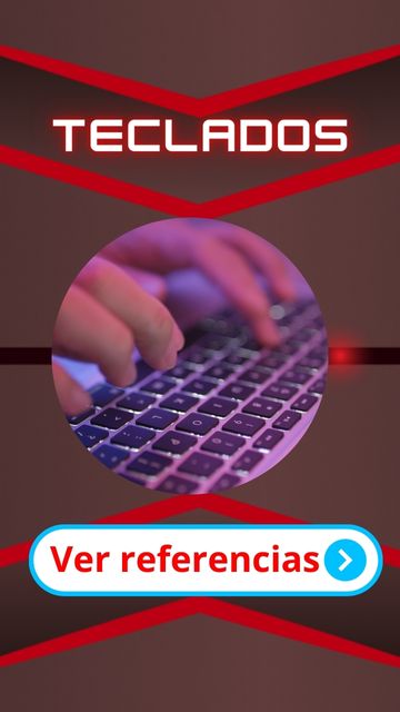 teclado v